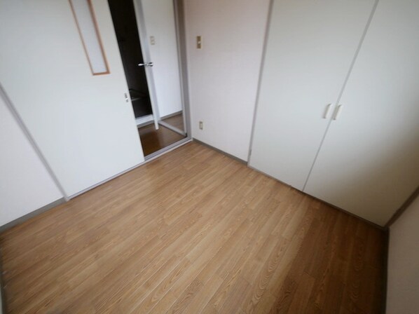 ダイヤハイツ西門の物件内観写真